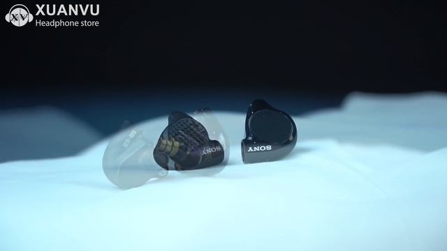 Unboxing SONY IER-M9 và IER-M7 | Tai nghe dành cho "Nghệ Sĩ" ? смотреть онлайн