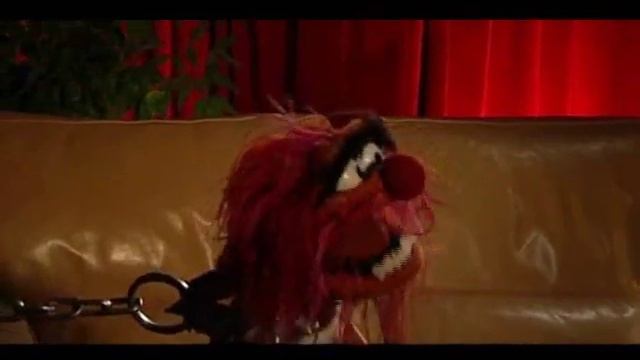 The Muppet Show - Interview with the muppets Part 2 смотреть онлайн