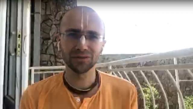 ЧТО НЕОБХОДИМО СДЕЛАТЬ В ПЕРВУЮ ОЧЕРЕДЬ ЧТОБЫ УВЕЛИЧИТЬ ШАНСЫ ПОЕХАТЬ ВО ВРИНДАВАН? смотреть онлайн