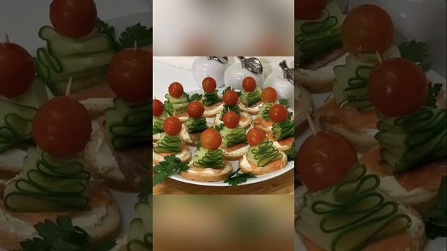 #shorts 
Канапе