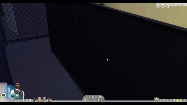 FUNCTIONAL PRISONS - CELL DOORS AND MORE | THE SIMS 4 MOD SHOWCASE смотреть онлайн
