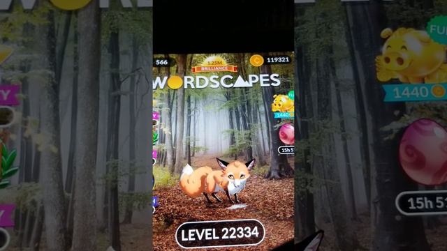 Watch how Wordscapes Wildlife "finish now" option eats your coins. смотреть онлайн