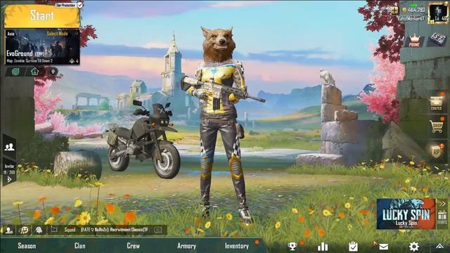 PUBG смотреть онлайн