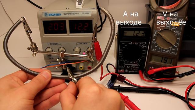 MT3608 Обзор и тест повышающего DC DC преобразователя смотреть онлайн
