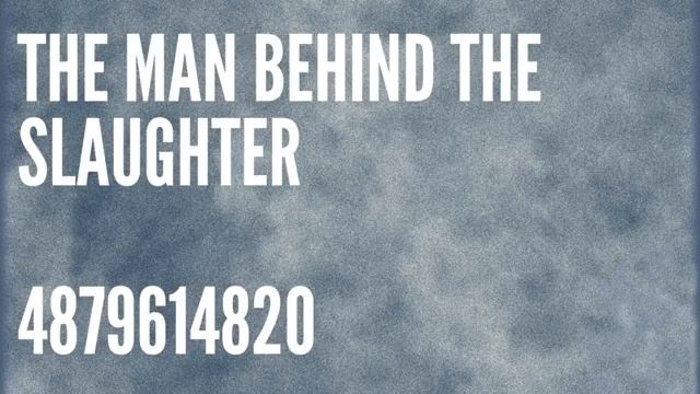 Five Nights At Freddy's Roblox Id's смотреть онлайн