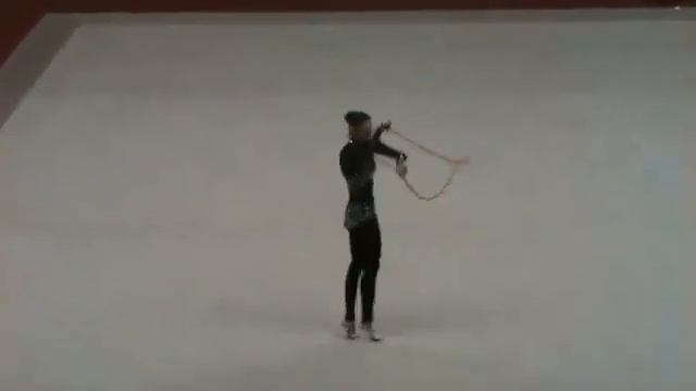 Скакалка смотреть онлайн