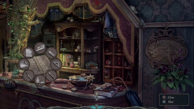 Mountain Crime: Requital P1 смотреть онлайн