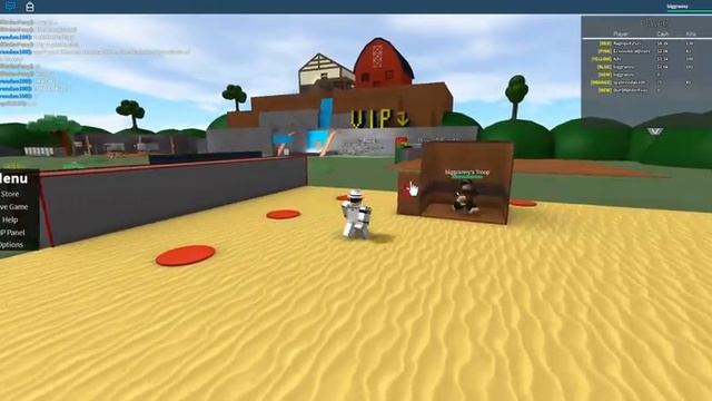 [ROBLOX: Time Travel Tycoon] - Lets Play Ep 2 - Pirates! смотреть онлайн