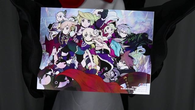 The Alliance Alive Unboxing Featuring Bobbins! смотреть онлайн