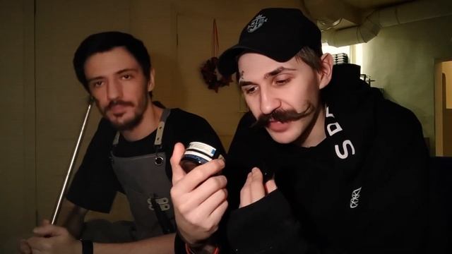 Первый раз делаю брови. Новая посылка