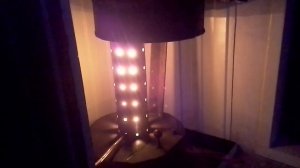 Капельная печь на отработке. Печь на отработанном масле.