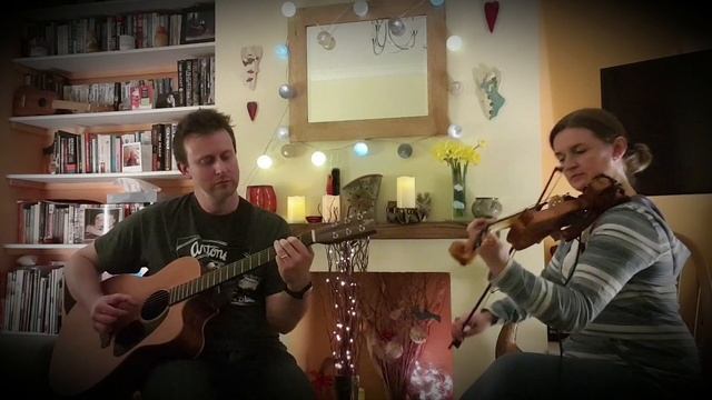 "Bethany's Waltz" performed by Martin and Anna смотреть онлайн