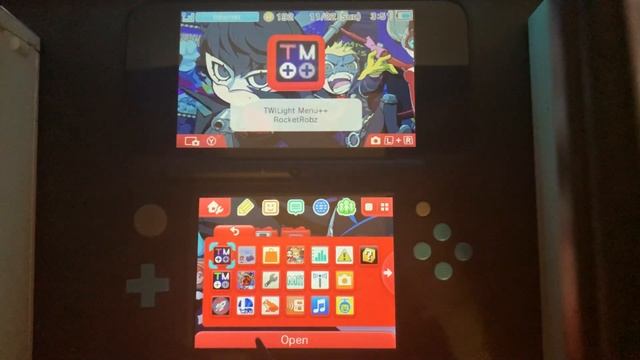 How To Get Widescreen DS Games On TWiLight Menu! смотреть онлайн