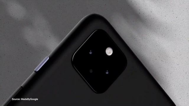 Pixel 5, 4a 5G or 4a – which one should you get? смотреть онлайн