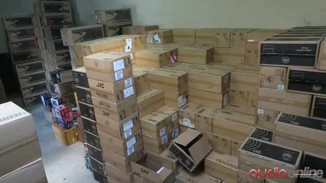 Esperando el Buen fin en las bodegas de AudioOnline смотреть онлайн