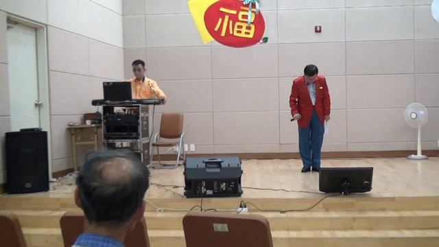 영화배우 박철민 단장-내나이가 어때서(2019. 6. 20)-한국종합연예인단 공연(동두천시노인복지관) смотреть онлайн