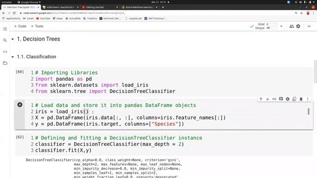 Pie & AI : Dakar - Build an AI without Maths, Is it possible ? смотреть онлайн