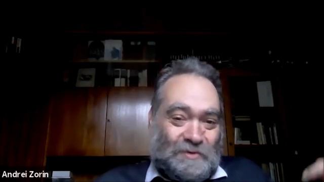 Анкер: Явления и термины. Андрей Зорин о публичной истории смотреть онлайн