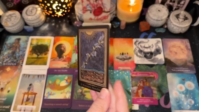 ❤️? PICK-A-CARD?❤️ How do they feel? ✨??⭐ TIMELESS❤️?LOVE READING смотреть онлайн