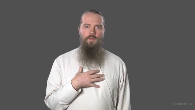 Притча о блудном сыне. Тропари первой песни канона Андрея Критского. Часть 4 смотреть онлайн