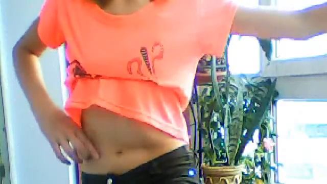 Восточные танцы (от КрИпЕрУхИ) смотреть онлайн