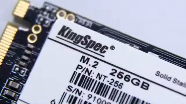 SSD M.2 SATA 2242