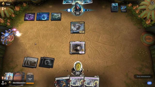 MTG Arena | Вечность. Baldur's Gate смотреть онлайн