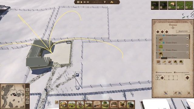 OSTRIV (ЛЕТСПЛЕЙ И ПРОХОЖДЕНИЕ) #5 - ГОРОДСКОЙ СОВЕТ И КУРЯТНИК смотреть онлайн