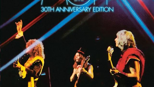 One Of The Boys (Live at the Uris Theatre, New York, NY - May 1974) смотреть онлайн