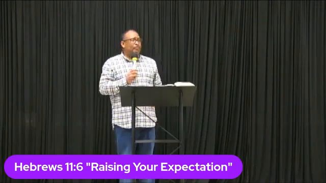 Raising your expectation смотреть онлайн
