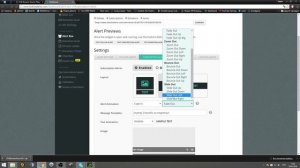 Как добавить оповещение о подписке на стрим Твич