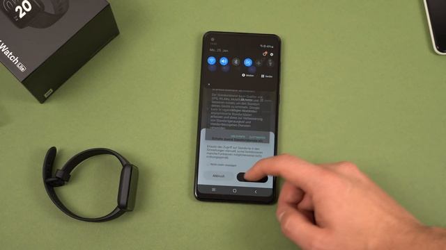Mi Watch Lite Unboxing ?Smart Watch für 50€? Vergleich mit MI Color? смотреть онлайн