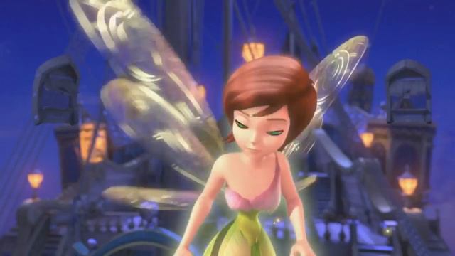 Peter Pan The Quest For The Never Book ‘Come On Hook’ Trailer (2019) HD смотреть онлайн