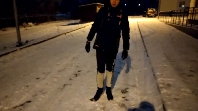 Проведение тренировки по лёгкой атлетике с кроссовой подготовкой смотреть онлайн