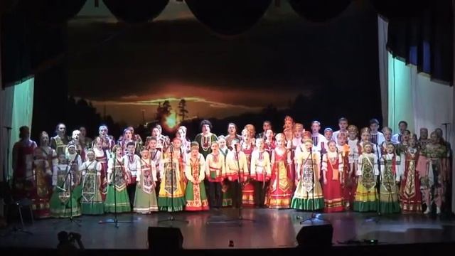 840 Млада Колокола г Хабаровск смотреть онлайн