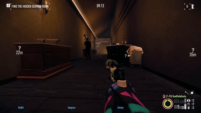 Mountain Master Heist - "In-depth" Walkthrough (Solo Stealth DS/OD) - PAYDAY 2 смотреть онлайн