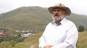 Фыдæлты уæзæгмæ. Джимара