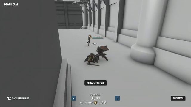 Crowfall prealpha combat test. 22.03.c319c7b2. Build 9/18/15 1:07pm смотреть онлайн