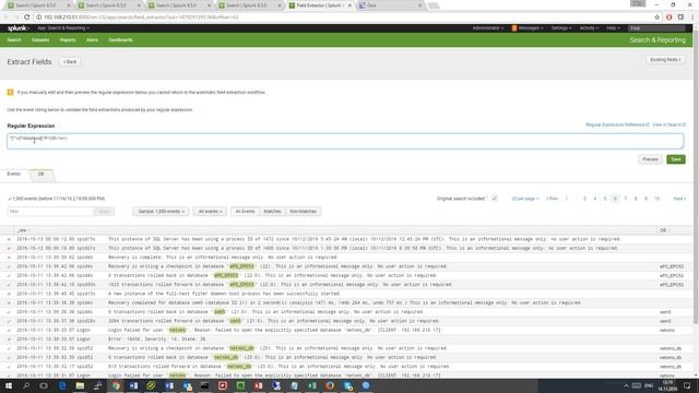 Splunk 6.5 за 30 минут смотреть онлайн