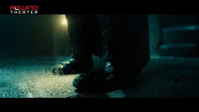 The Tragedy that Created Black Adam Revealed | Trailer Breakdown смотреть онлайн