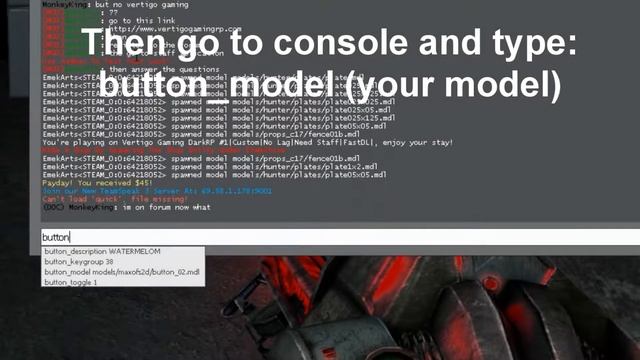 QT - How to custom your buttons!! смотреть онлайн