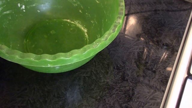 Жареные пирожки с зеленым луком и яйцом из теста на кефире. Рецепт быстрых пирожков. смотреть онлайн