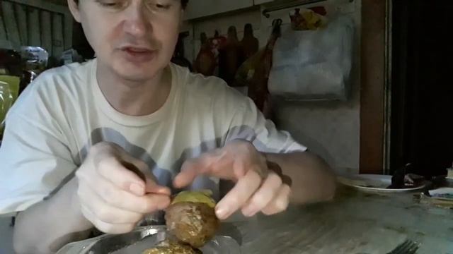 Запеченная картошка в микроволновке смотреть онлайн