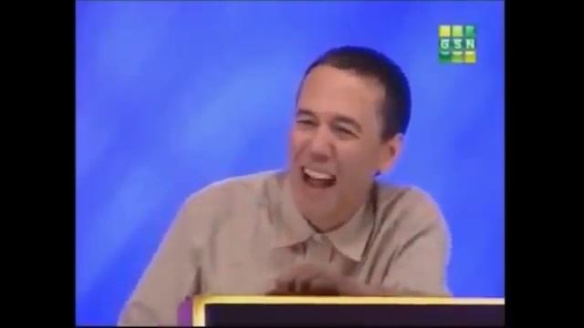 The You Fool! Sequence from Hollywood Squares смотреть онлайн