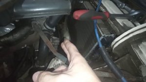 Почему греется мотор на ВАЗ-21063? Часть 1.