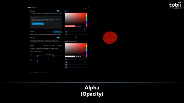How to Get Started Tobii Ghost смотреть онлайн