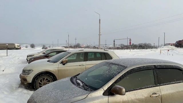 Съездили к Деду Морозу в Великий Устюг ➤ Еще одно маленькое путешествие смотреть онлайн