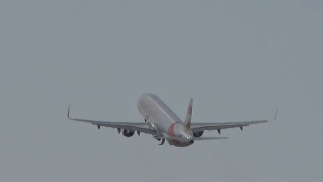 LIVE: Planespotting Teneriffa - TFS Tenerife South Airport