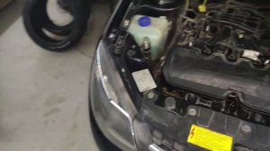 Ходовые Огни.