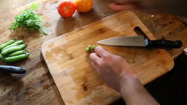 Суп из крольчатины смотреть онлайн